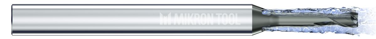 ENDMILL CMC 3 MM CR 5XD IC