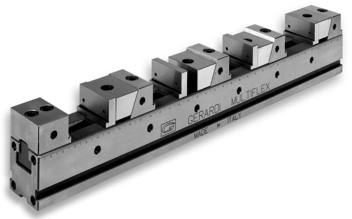 VISE GERARDI ART 606 1X400