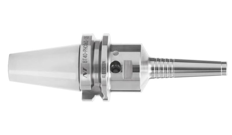 BT40-PHC10SB-165 SLIM HYDRO