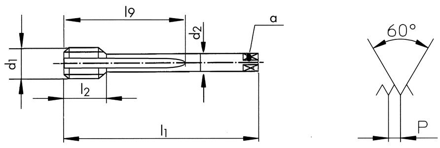 TAP K613TC-3 M42 6HX