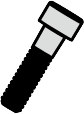 SCREW SCAM060300H