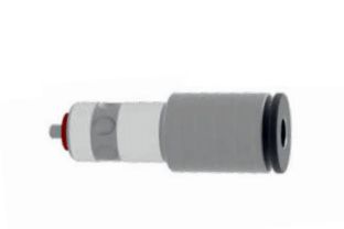 ADAPTER STH4-1000X0800-41-K1