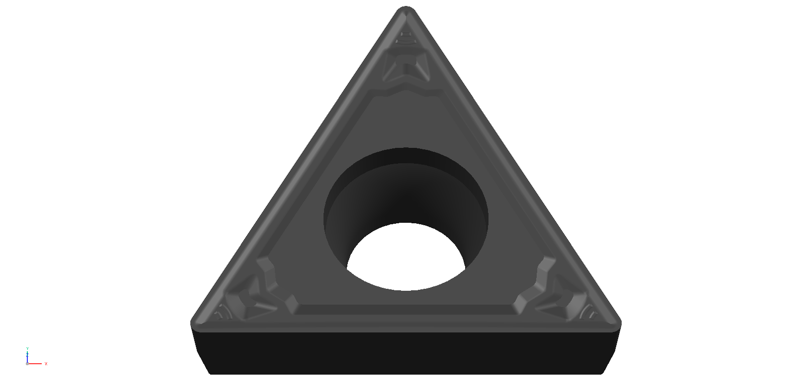 TCMT16T304-KM-GK1115