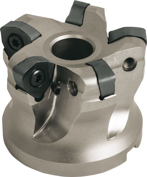 MILLING BODY TD6N-5050BM-3-22