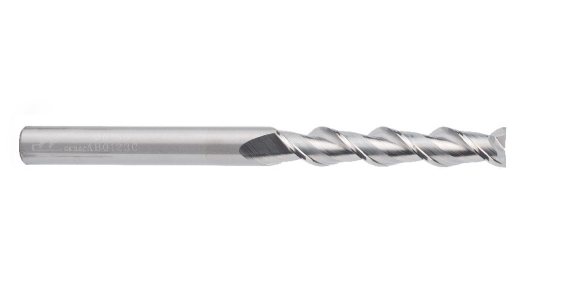 ENDMILL UA100-SL2 8 MM SC
