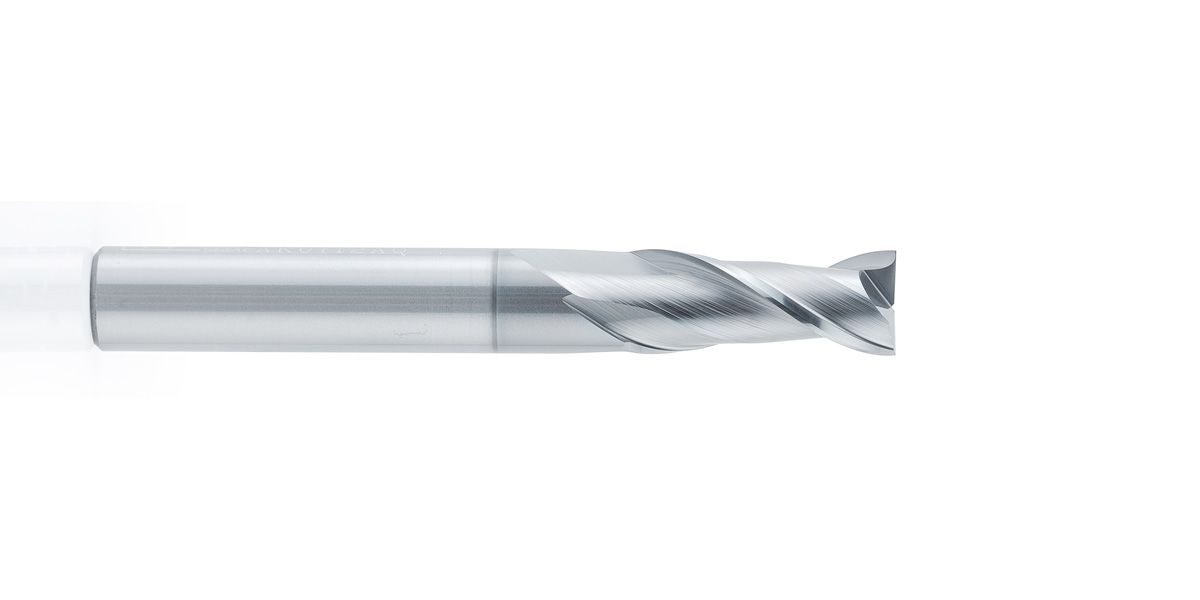 ENDMILL UP210-S2 8 MM SC