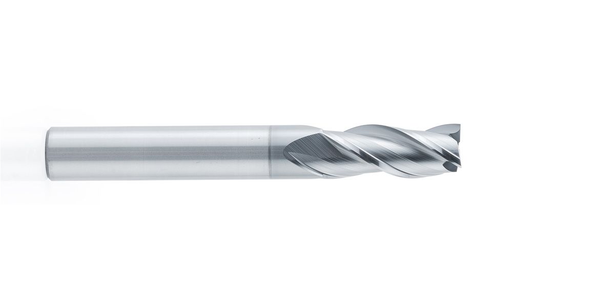 ENDMILL UP210-S3 3 MM SC