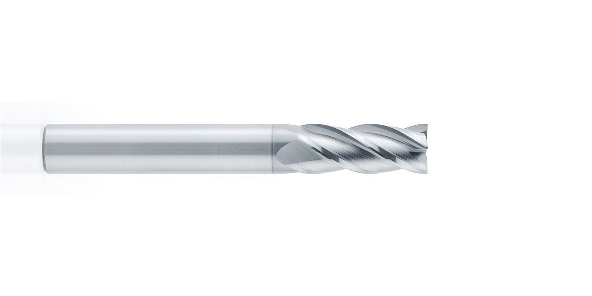 ENDMILL UP210-S4 6.5 MM SC