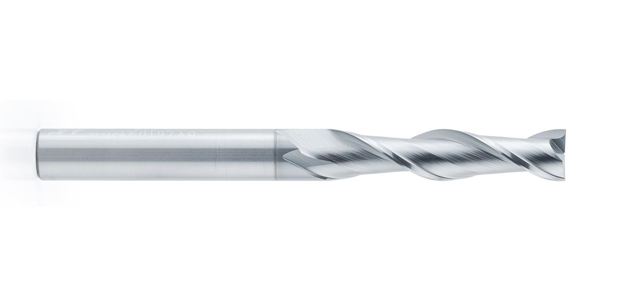 ENDMILL UP210-SL2 20 MM SC