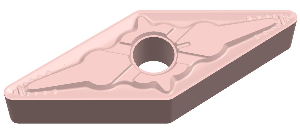 VNMG160408-QM-GPT6120